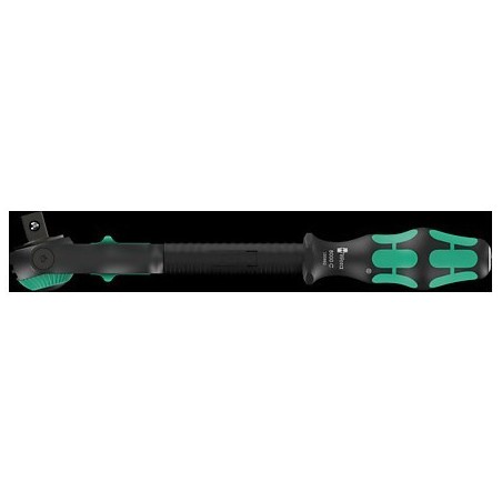 Grzechotka Zyklop Speed 8000 C 1/2'