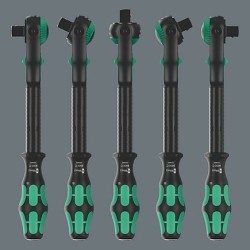 Grzechotka Zyklop Speed 8000 C 1/2'