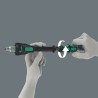 Grzechotka Zyklop Speed 8000 C 1/2'
