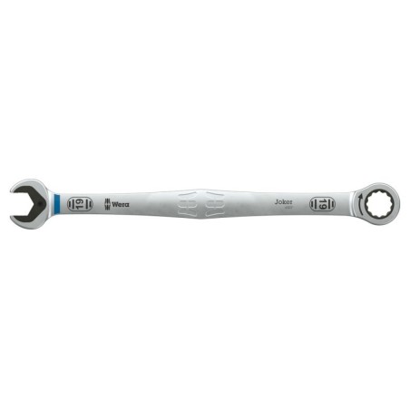 Wera 05020354001 klucz zapadkowy 19 mm 1 szt.