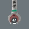 Wera 05020354001 klucz zapadkowy 19 mm 1 szt.
