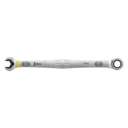 Wera 05020351001 klucz zapadkowy 10 mm 1 szt.