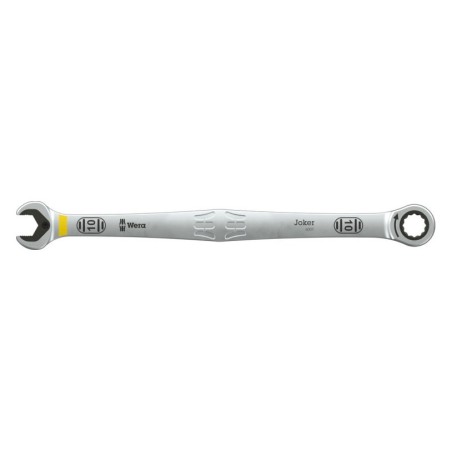 Wera 05020351001 klucz zapadkowy 10 mm 1 szt.
