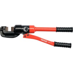 Obcinak hydrauliczny do rur 4-20mm 22872