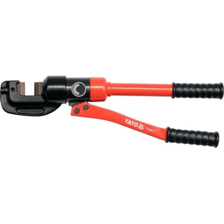 Obcinak hydrauliczny do rur 4-20mm 22872
