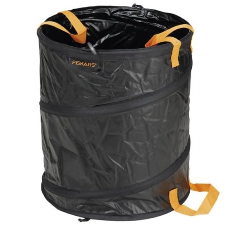 Kosz PopUp (56 l) Solid FISKARS 1015646