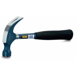 młotek ciesielski bluestrike 450g