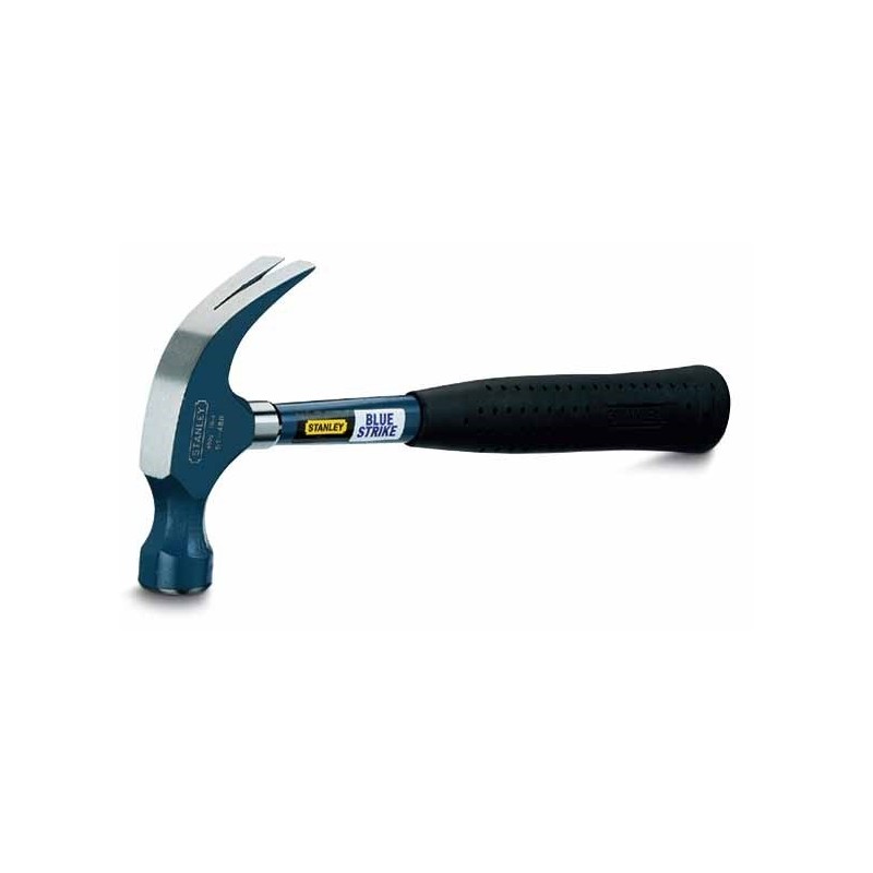 młotek ciesielski bluestrike 450g