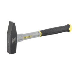 Stanley STHT0-51908 młotek Młotek krzyżowy Czarny, Szary