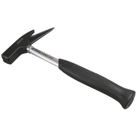 Stanley 1-51-037 młotek Młotek ciesielski Czarny