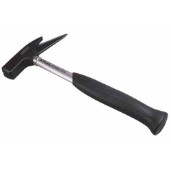 Stanley 1-51-037 młotek Młotek ciesielski Czarny