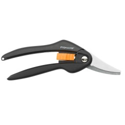 Fiskars 111270 elektryczna okrzesywarka do drzewa Czarny, Pomarańczowy