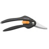 Fiskars 111270 elektryczna okrzesywarka do drzewa Czarny, Pomarańczowy