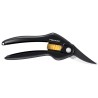 Fiskars 111270 elektryczna okrzesywarka do drzewa Czarny, Pomarańczowy
