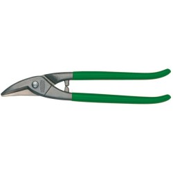 BESSEY D107-275 nożyce Prawy Stal nierdzewna