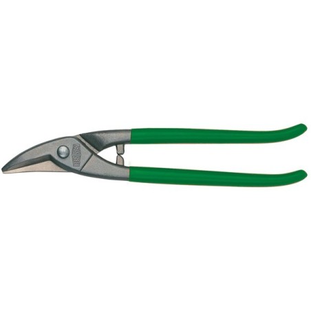 BESSEY D107-275 nożyce Prawy Stal nierdzewna