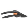 Fiskars 111260 Nożyce ogrodowe Bypass Czarny