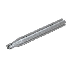 RUBI NÓŻ Z KÓŁKIEM 10mm SILVER DO TS, TR, SPEED, HIT