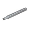 RUBI NÓŻ Z KÓŁKIEM 10mm SILVER DO TS, TR, SPEED, HIT