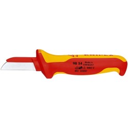 Knipex 98 54 Ręczny obcinacz do kabli