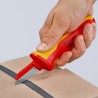 Knipex 98 54 Ręczny obcinacz do kabli