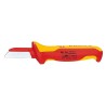 Knipex 98 54 Ręczny obcinacz do kabli