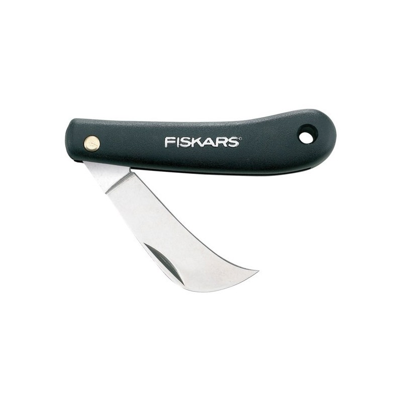 Fiskars K62 Brzytwa Czarny