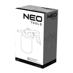 NEO tools 14-724 akcesorium do sprężarki 1 szt.