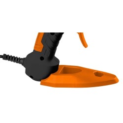 NEO tools 17-097 pistolet/pióro do klejenia na gorąco
