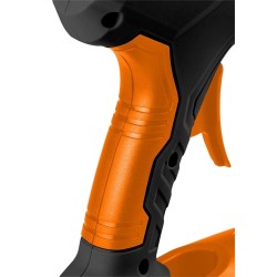 NEO tools 17-097 pistolet/pióro do klejenia na gorąco