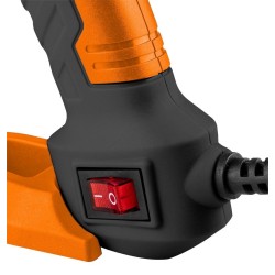NEO tools 17-097 pistolet/pióro do klejenia na gorąco