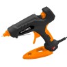 NEO tools 17-097 pistolet/pióro do klejenia na gorąco