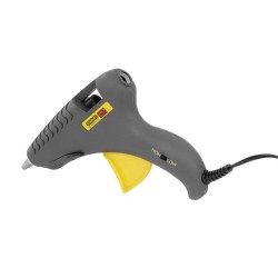 Stanley GR25 Pistolet na gorący klej Szary, Żółty