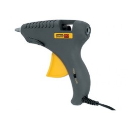 Stanley GR25 Pistolet na gorący klej Szary, Żółty