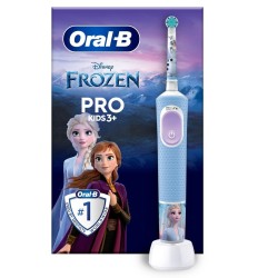 Oral-B Vitality Pro 103 Frozen | Szczoteczka elektryczna |