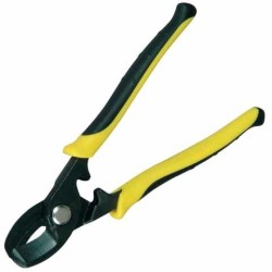 Stanley 0-89-874 narzędzie do zdejmowania izolacji Czarny, Żółty