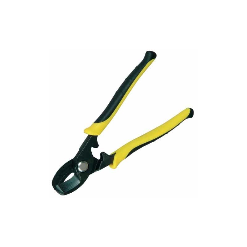 Stanley 0-89-874 narzędzie do zdejmowania izolacji Czarny, Żółty
