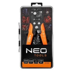 NEO tools 01-542 narzędzie do zdejmowania izolacji