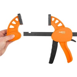 NEO tools 45-505 klamra