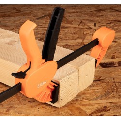 NEO tools 45-505 klamra