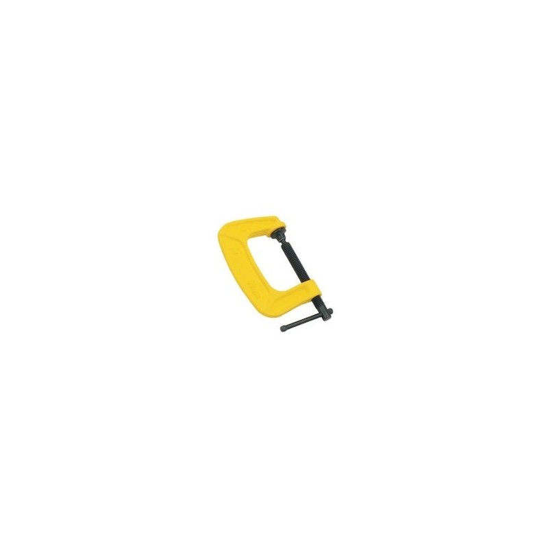 Stanley 0-83-035 klamra Szczypce typu 15 cm Czarny, Żółty