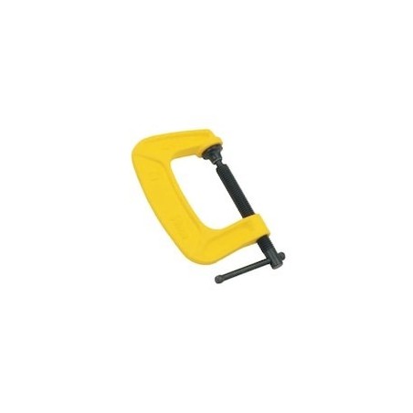 Stanley 0-83-035 klamra Szczypce typu 15 cm Czarny, Żółty