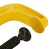 Stanley 0-83-035 klamra Szczypce typu 15 cm Czarny, Żółty