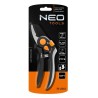 NEO tools 15-203 Nożyce ogrodowe