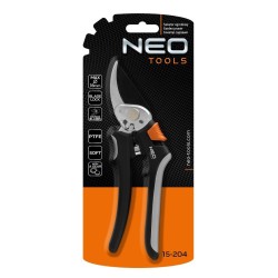 NEO tools 15-204 Nożyce ogrodowe