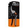 NEO tools 15-204 Nożyce ogrodowe