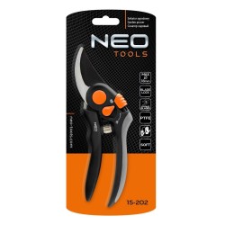 NEO tools 15-202 Nożyce ogrodowe