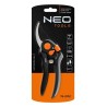 NEO tools 15-202 Nożyce ogrodowe