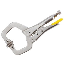 szczypce morse'a 279mm/11" typ c