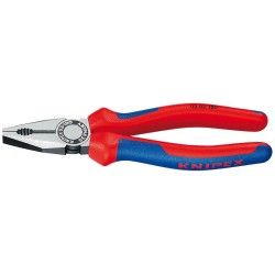 Knipex 03 02 160 szczypce Szczypce uniwersalne lineman's